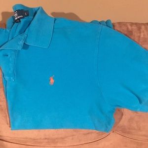 Ralph Lauren Polo Shirt