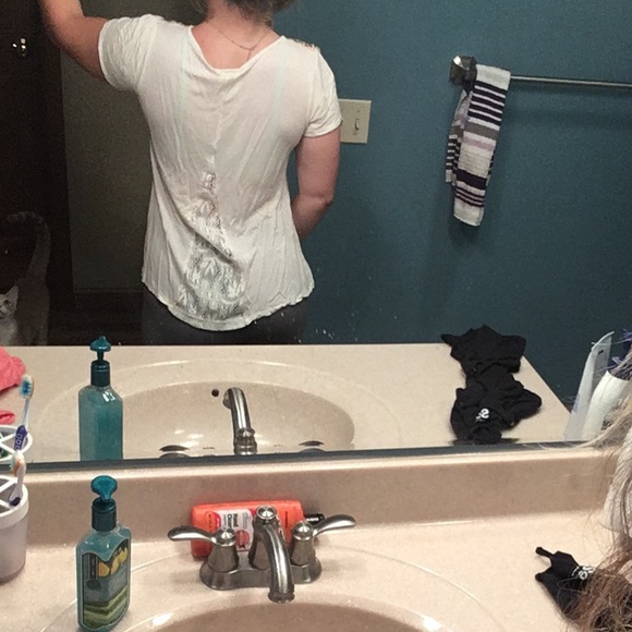 DAYTRIP Top - Picture 3 of 3