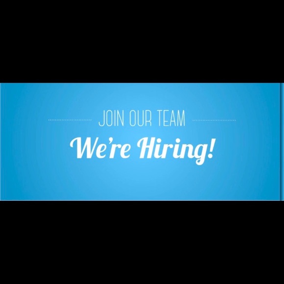 My job is hiring! - Picture 1 of 1