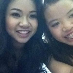 Meet your Posher, Binh