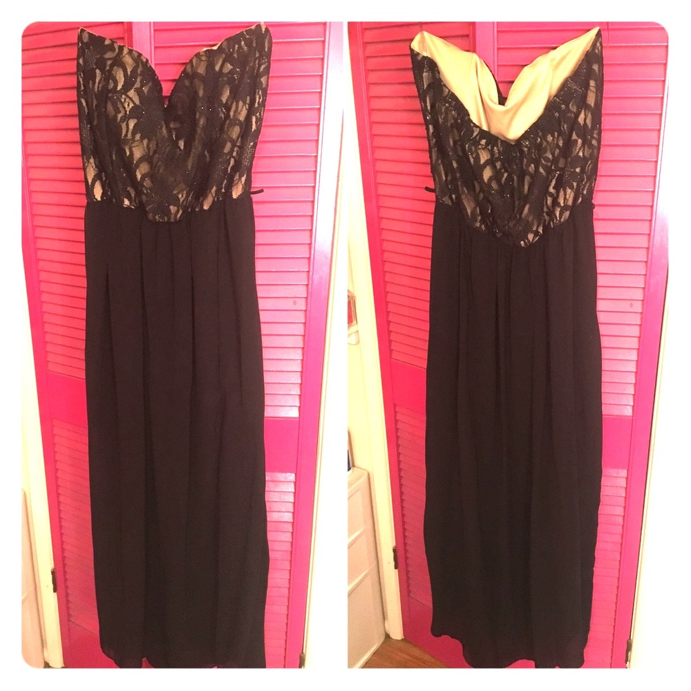 Sleek & Flirty