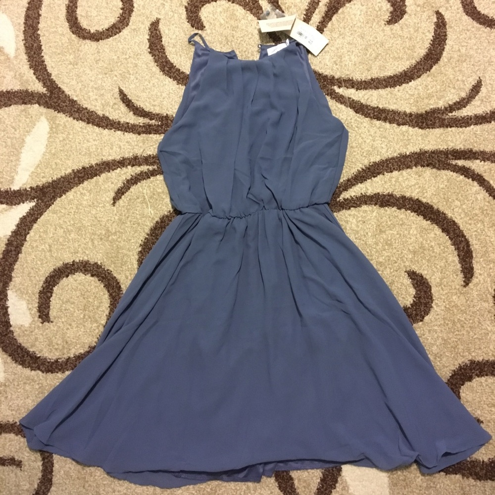 Homecoming dress