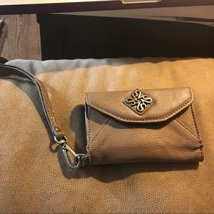 Simply Vera wristlet
