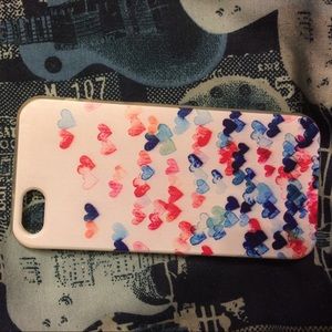 iPhone 5/5s Case