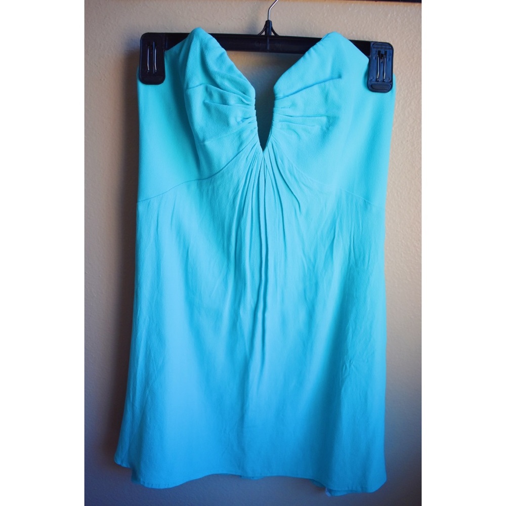 Short Dress