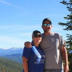 Meet your Posher, Sasha