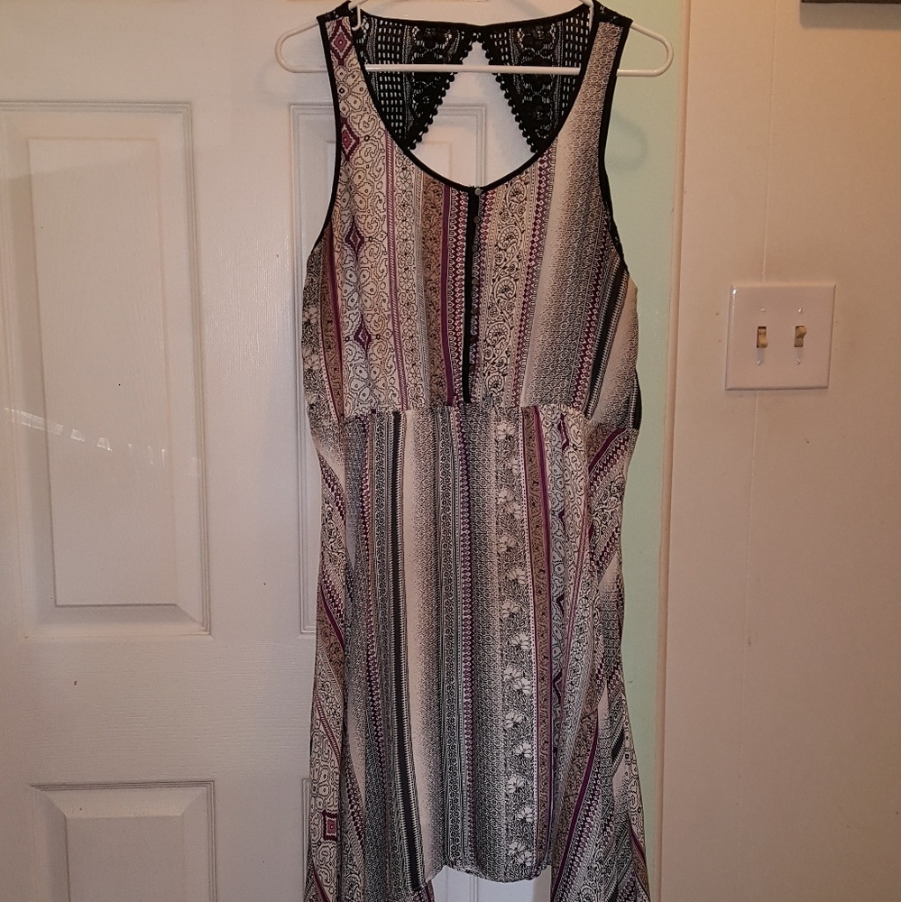 Such a fun dress 💃💃💃