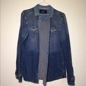 Buffalo by David Bitton Men's Shirt