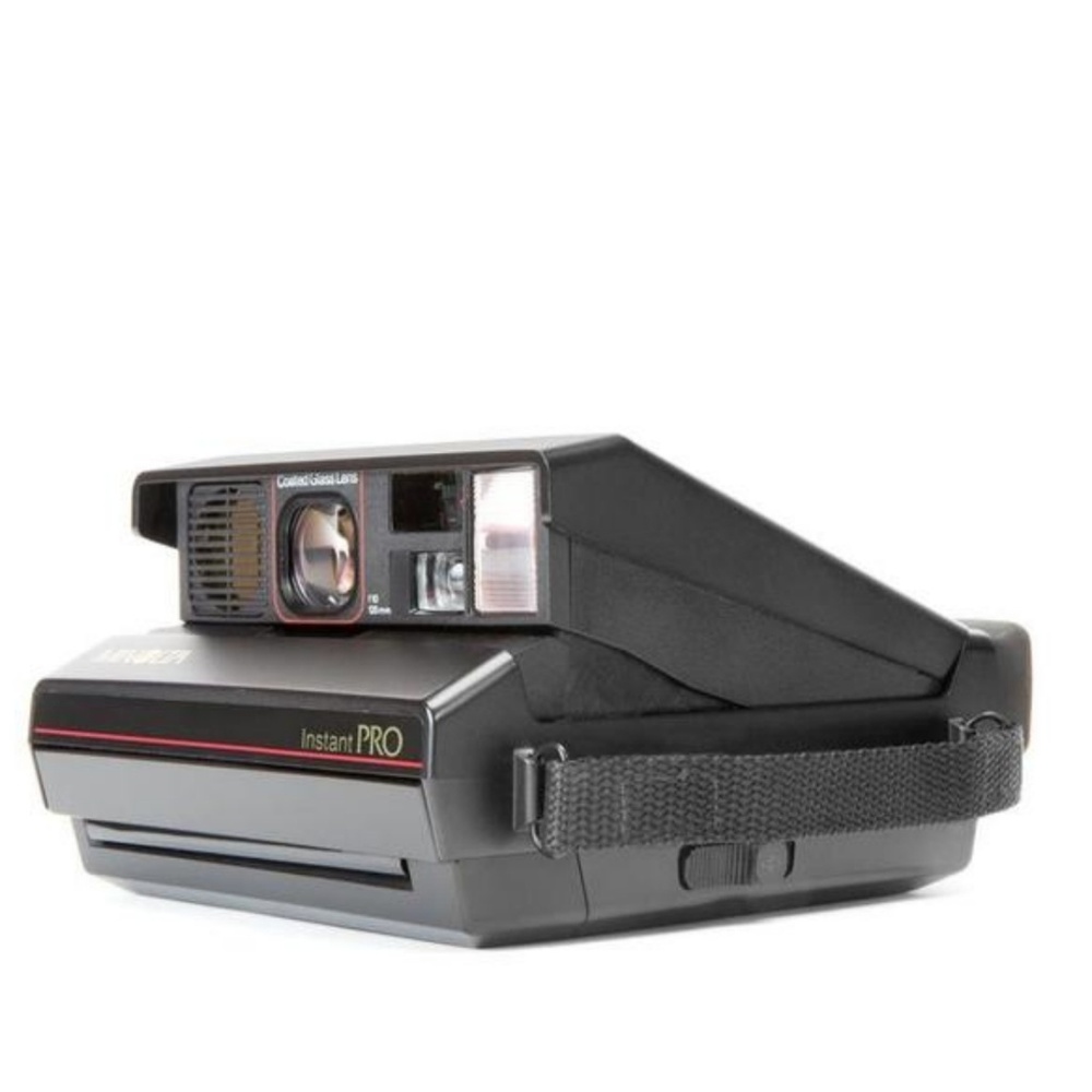 Instant Pro camera - Picture 2 of 4
