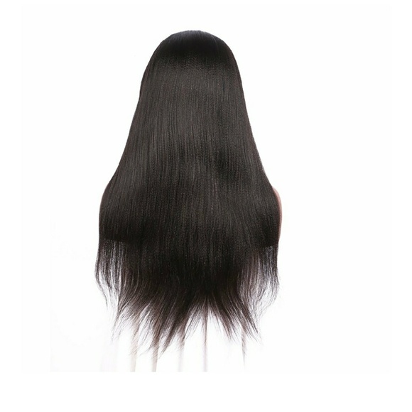 Yaki Beauty LaceFront Wig 22-24 inches!!