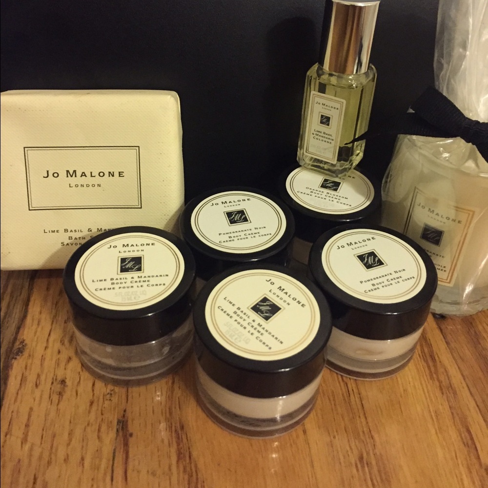 Jo Malone Gift Bag!!