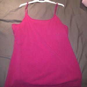 Gap Cami