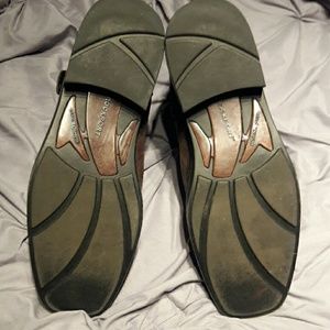 rockport adidas torsion