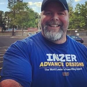 Meet your Posher, Barry