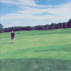 Meet your Posher, Paul