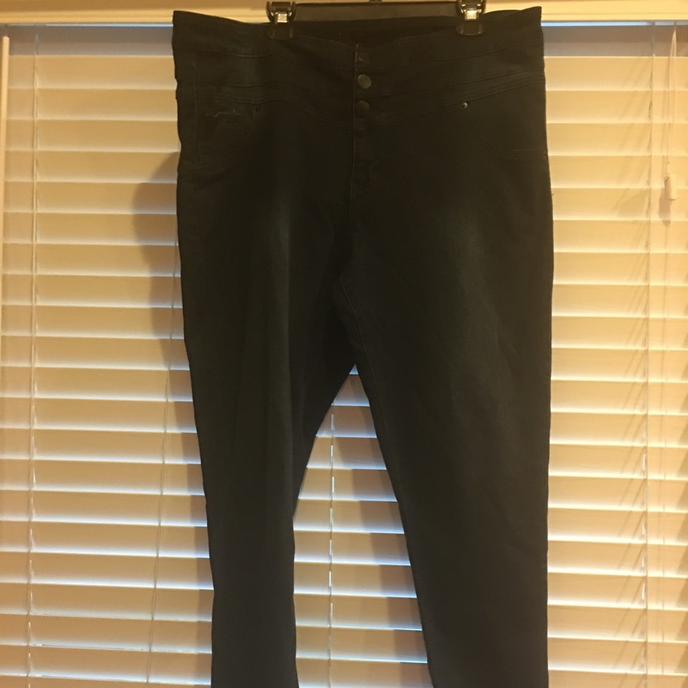 Rue 21 Jeggings