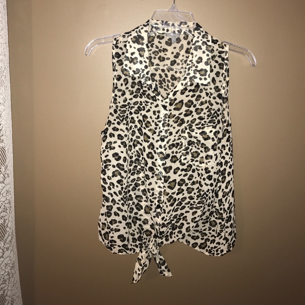 Printed Tank