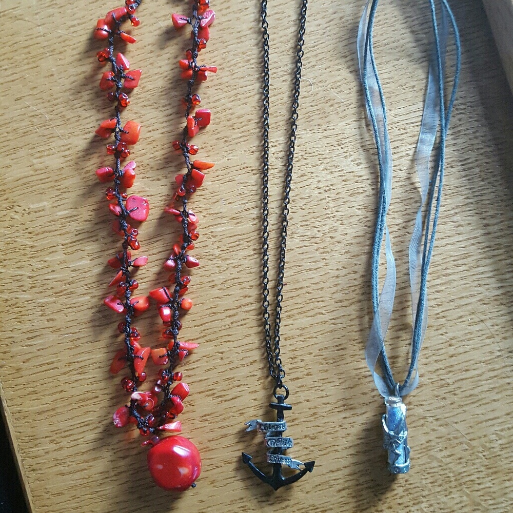 Necklace bundle