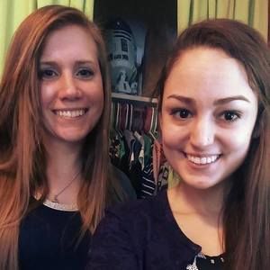 Meet your Posher, Kelsey