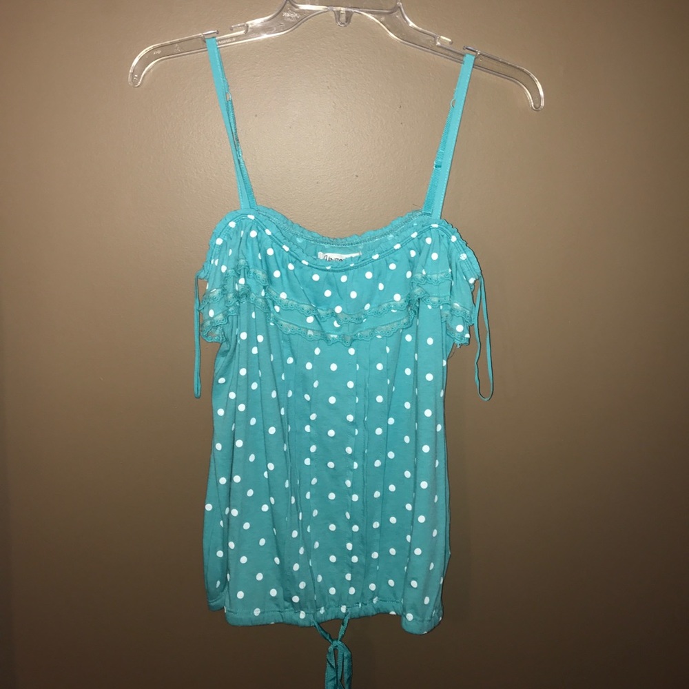 Printed Tank