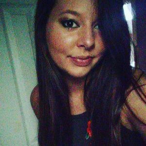 Meet your Posher, Marissa