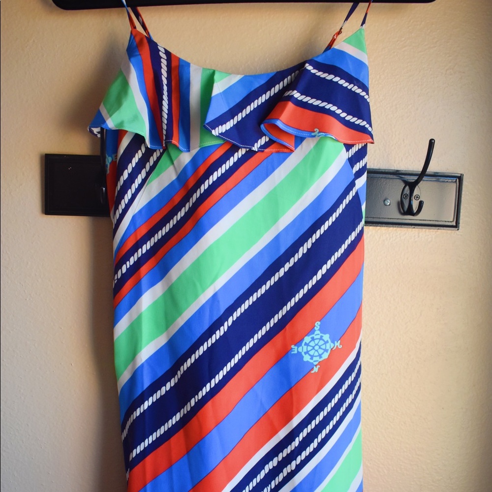 Lilly Pulitzer short Dress