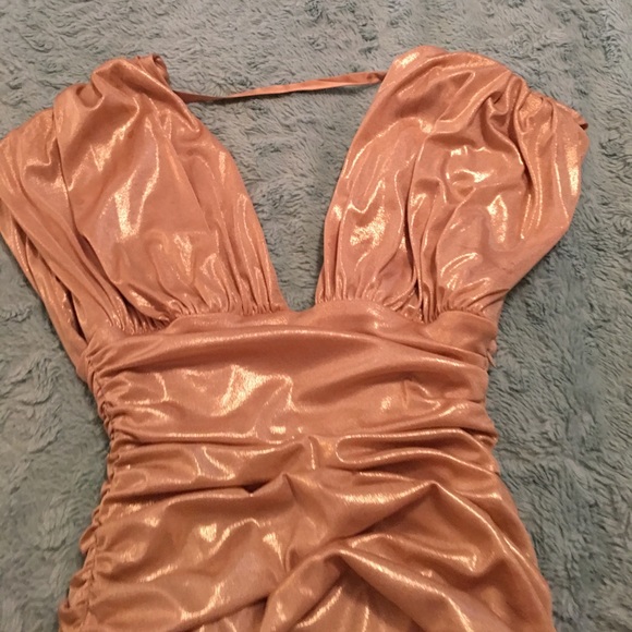 Bebe Dress - Picture 4 of 4