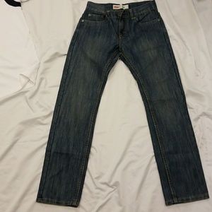 Boys Levis 511.. 14 Reg. Brand new