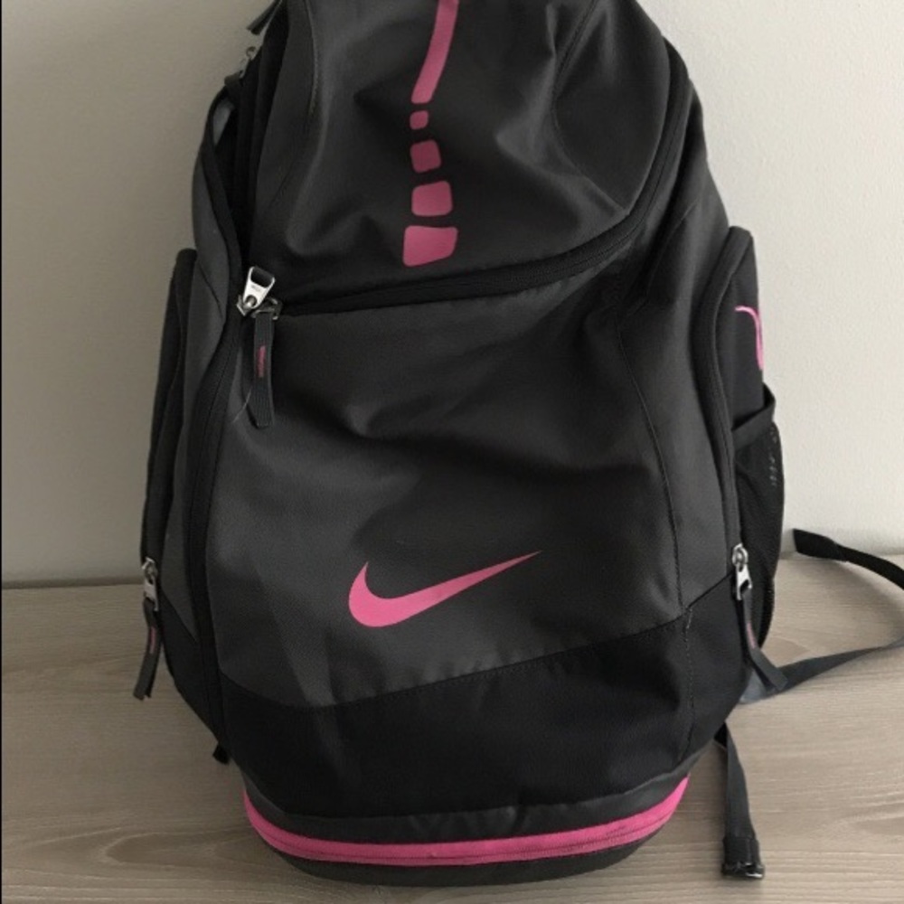 Nike backpack *on hold*