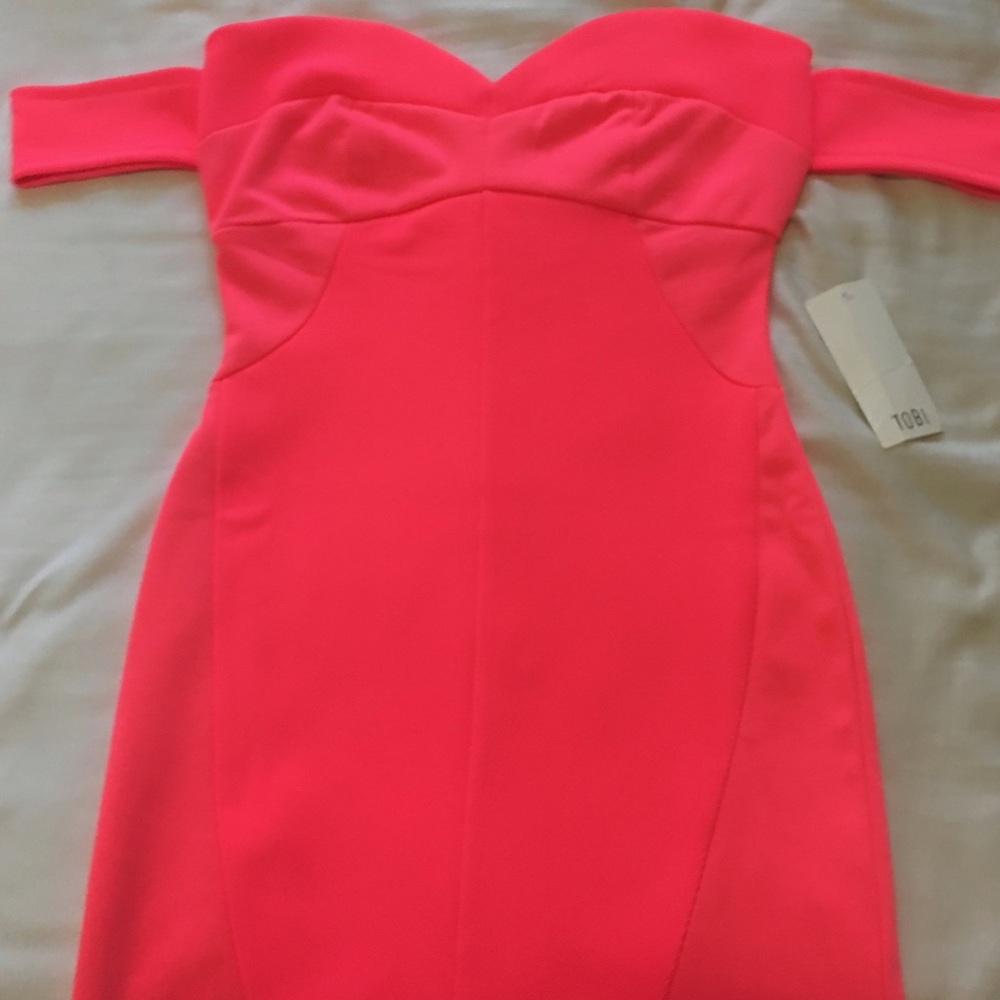 Cocktail/party dress - never worn