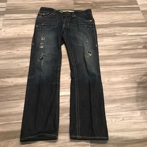 Men's jeans