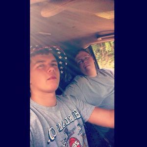 Meet your Posher, Cody