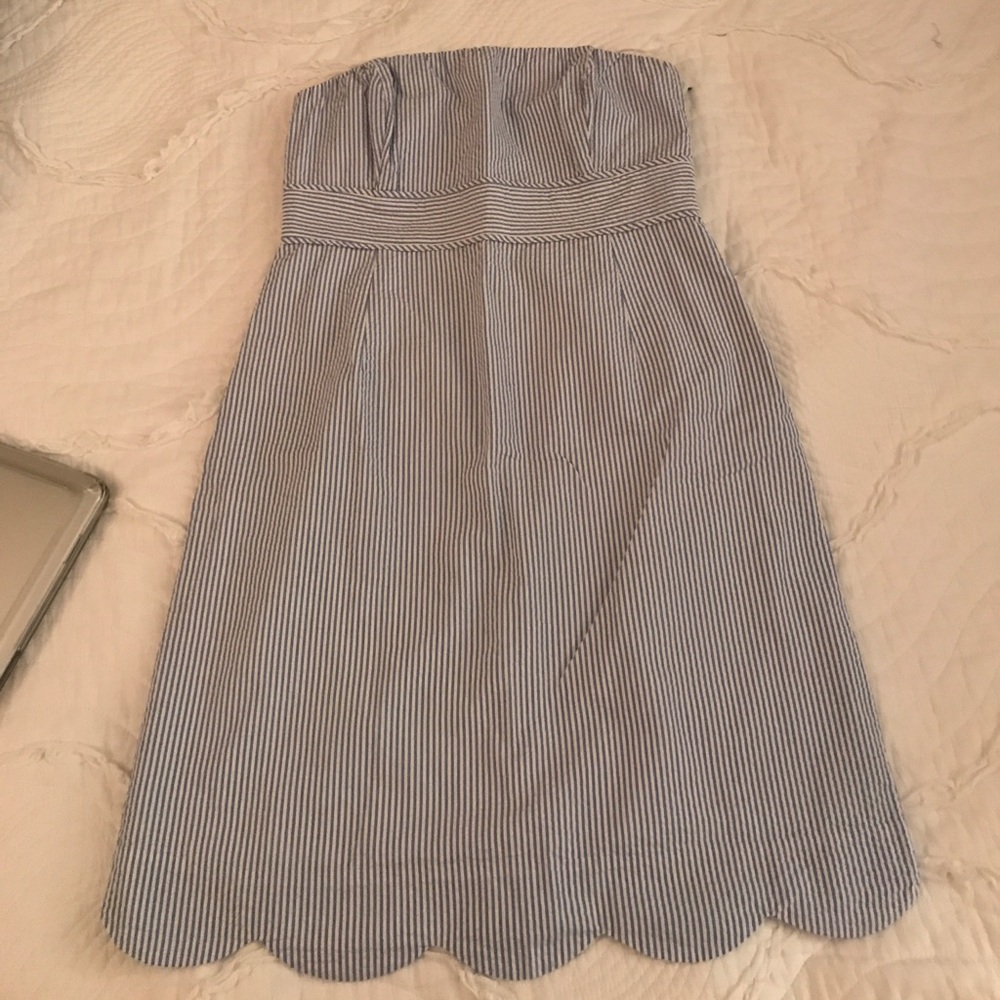 Vineyard Vines dress