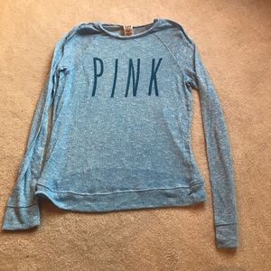 Long sleeves top