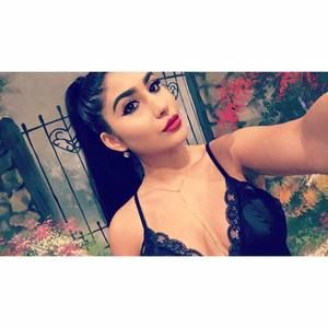 Meet your Posher, Tera