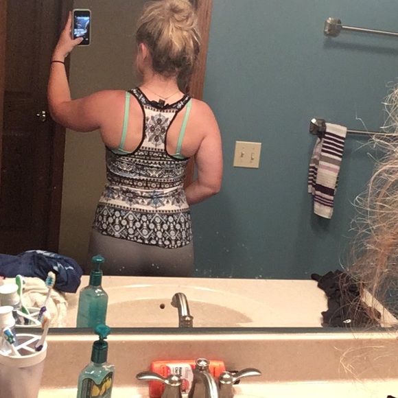 FOREVER21 Tank! - Picture 2 of 2