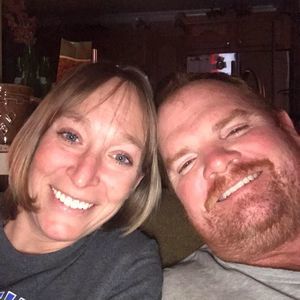 Meet your Posher, Whitney