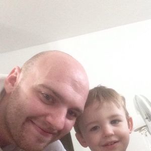 Meet your Posher, Kyle