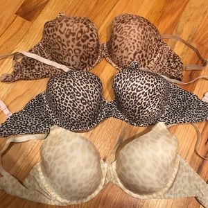 Victoria's Secret Bras