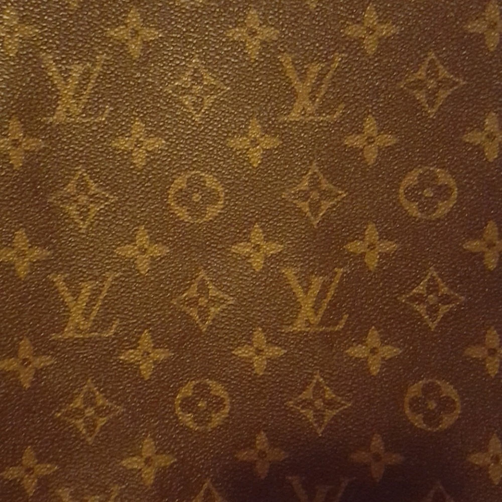 Meet your Posher, Maynor