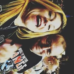 Meet your Posher, Lori