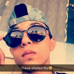 Meet your Posher, Miguel