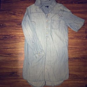 Cute size small Gap Tunic