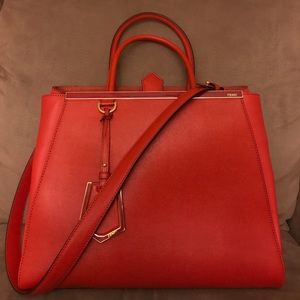 FENDI PURSE