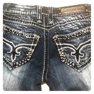 Rock Revival jeans Size-26