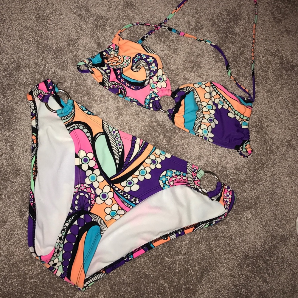 2 Piece Bikini