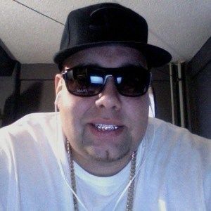 Meet your Posher, Mike