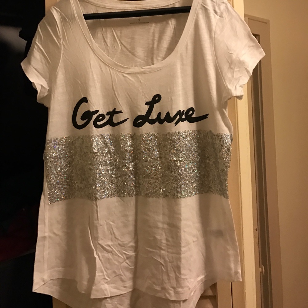 Express t-shirt. Never worn