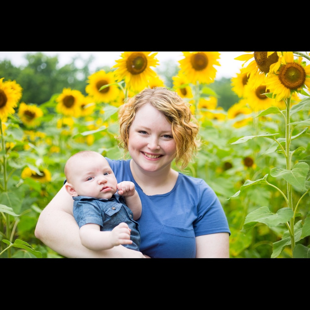 Meet your Posher, Sarah