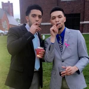 Meet your Posher, Devon